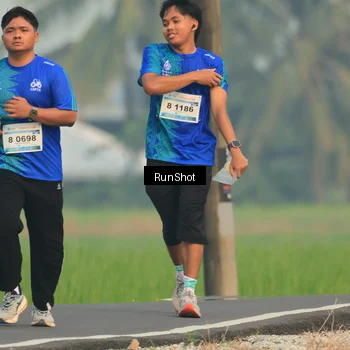 Runner Photo 5934403