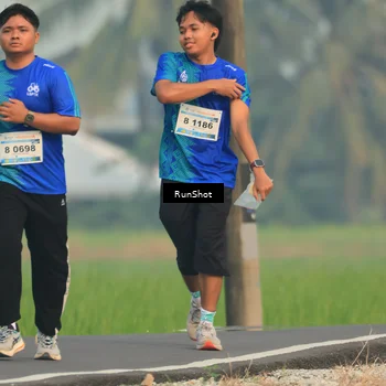 Runner Photo 5934404