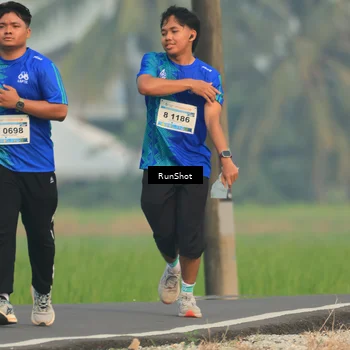 Runner Photo 5934405