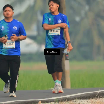 Runner Photo 5934406