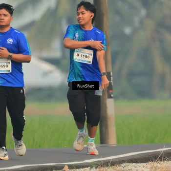 Runner Photo 5934408