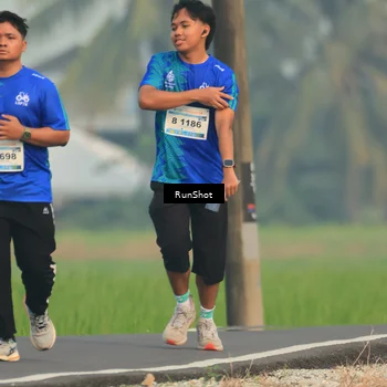 Runner Photo 5934409