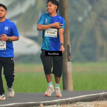 Runner Photo 5934410