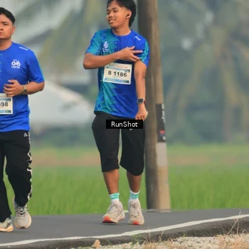Runner Photo 5934412