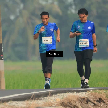 Runner Photo 5934446