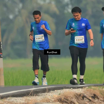 Runner Photo 5934456