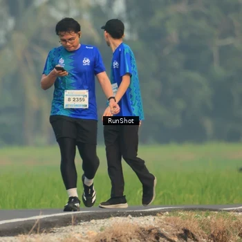 Runner Photo 5934461