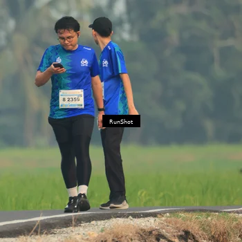 Runner Photo 5934467