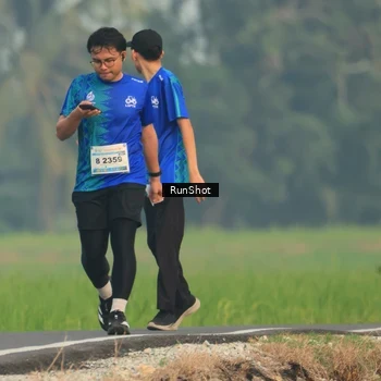 Runner Photo 5934480