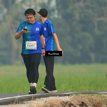 Runner Photo 5934483