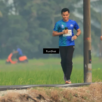 Runner Photo 5934484