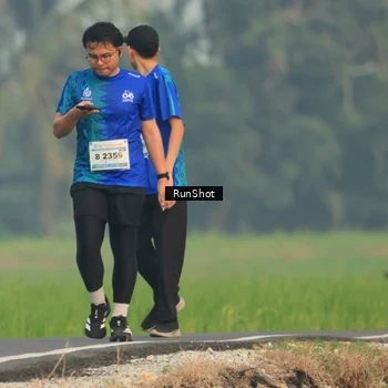 Runner Photo 5934485