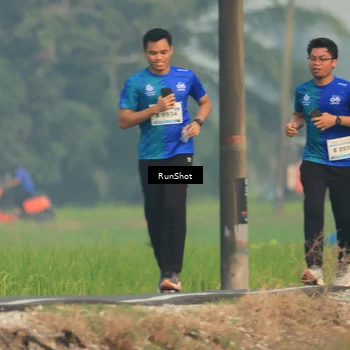 Runner Photo 5934487