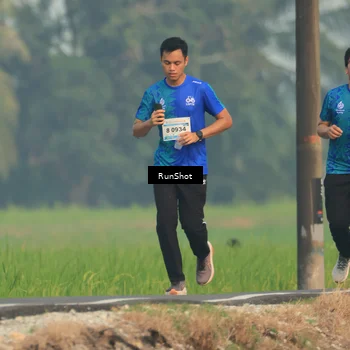 Runner Photo 5934513