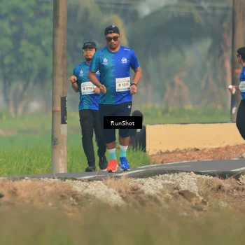 Runner Photo 5934550