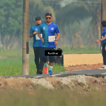 Runner Photo 5934560