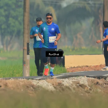 Runner Photo 5934561