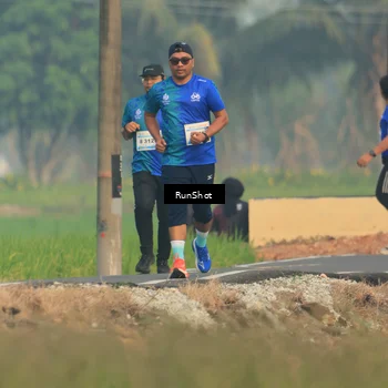 Runner Photo 5934566