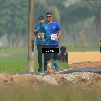 Runner Photo 5934577