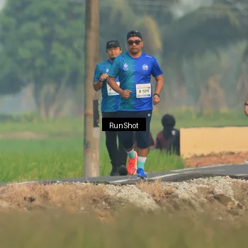 Runner Photo 5934580