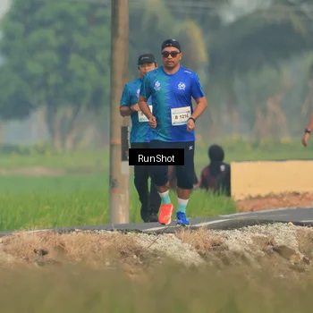 Runner Photo 5934581