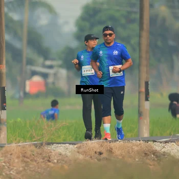 Runner Photo 5934608