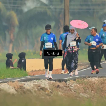 Runner Photo 5934618