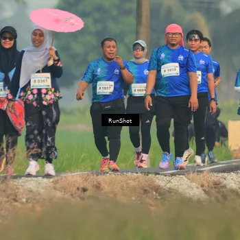 Runner Photo 5934817