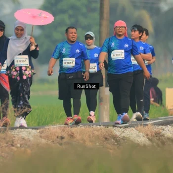Runner Photo 5934841