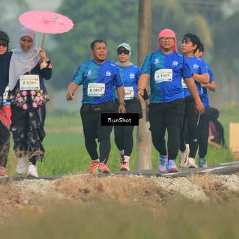Runner Photo 5934844
