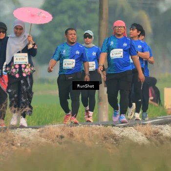 Runner Photo 5934852