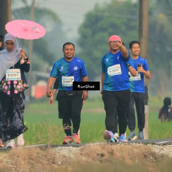 Runner Photo 5934894