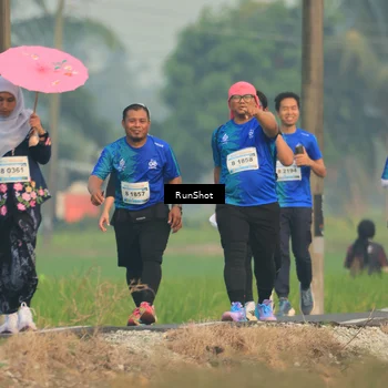 Runner Photo 5934906