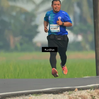 Runner Photo 5934920