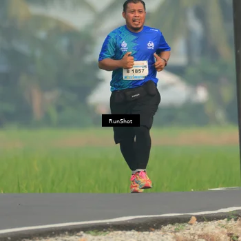 Runner Photo 5934924