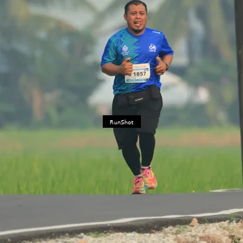 Runner Photo 5934927