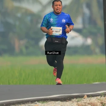 Runner Photo 5934930