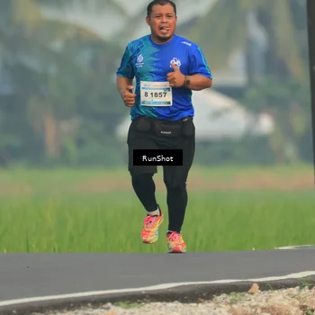 Runner Photo 5934933