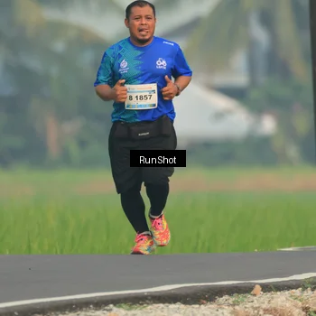 Runner Photo 5934941
