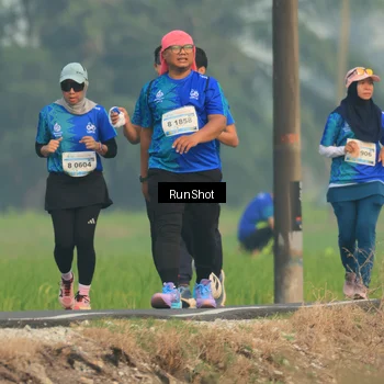 Runner Photo 5934961