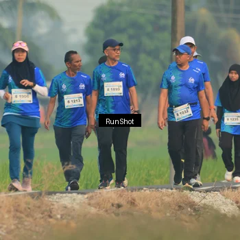 Runner Photo 5934964