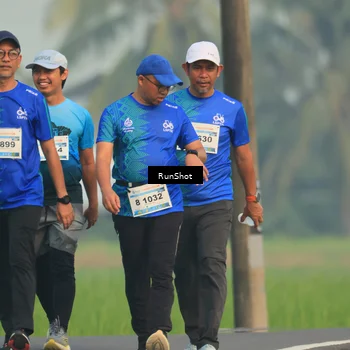 Runner Photo 5935245