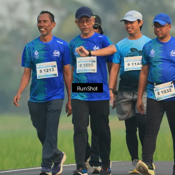 Runner Photo 5935276