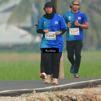 Runner Photo 5935327