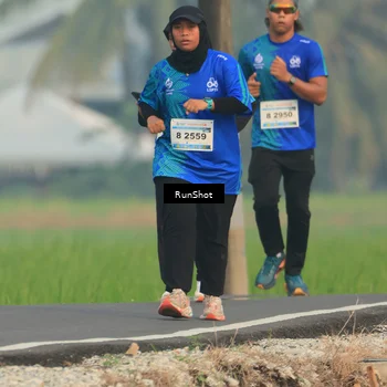 Runner Photo 5935332