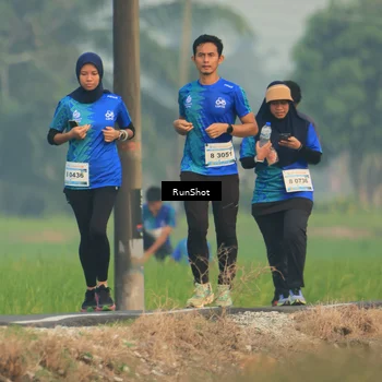 Runner Photo 5935381