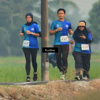 Runner Photo 5935398