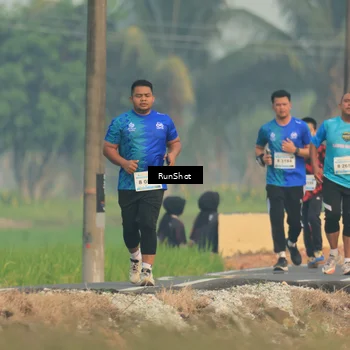 Runner Photo 5935405