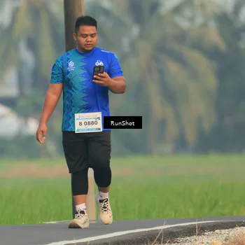 Runner Photo 5935503