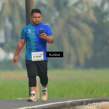 Runner Photo 5935504